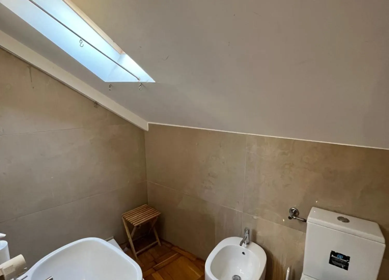 Bed & Breakfast B&B Attico Ventaglieri With Panoramic Terrace Naples