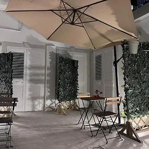  Affittacamere Casa Del Forestiero Umberto Italia