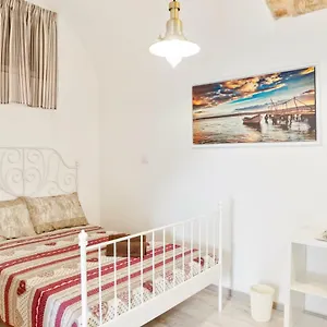 ** Affittacamere San Nicola Clemente Private Italia