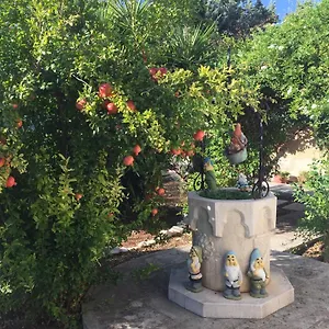 Affittacamere Il Giardino Della Foglia Italia