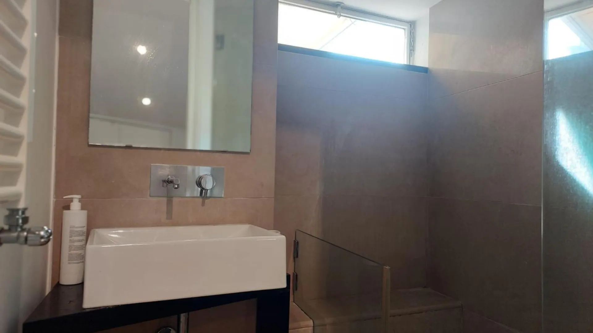 B&B Attico Ventaglieri With Panoramic Terrace Naples Bed & Breakfast