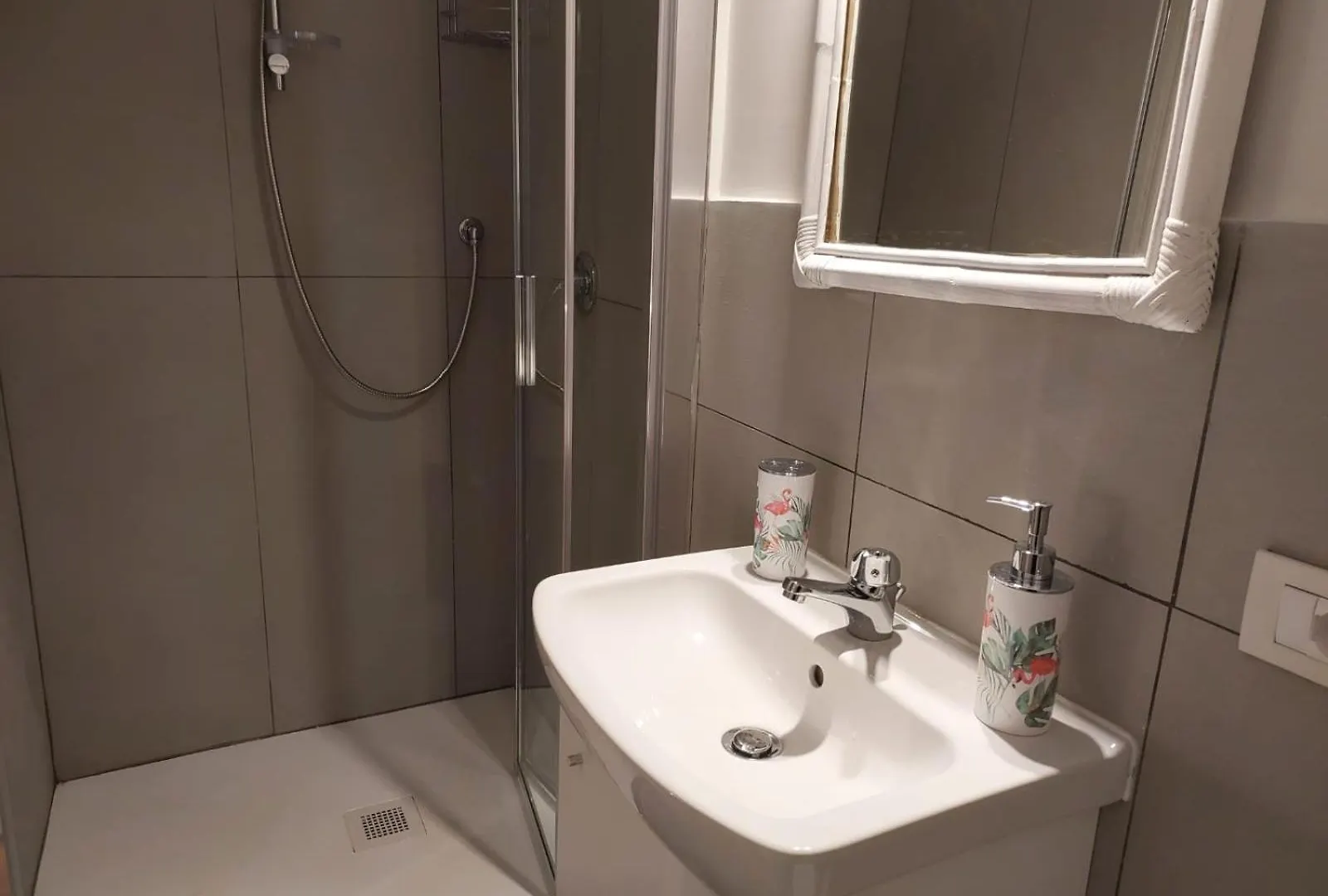 Bed & Breakfast B&B Attico Ventaglieri With Panoramic Terrace Naples
