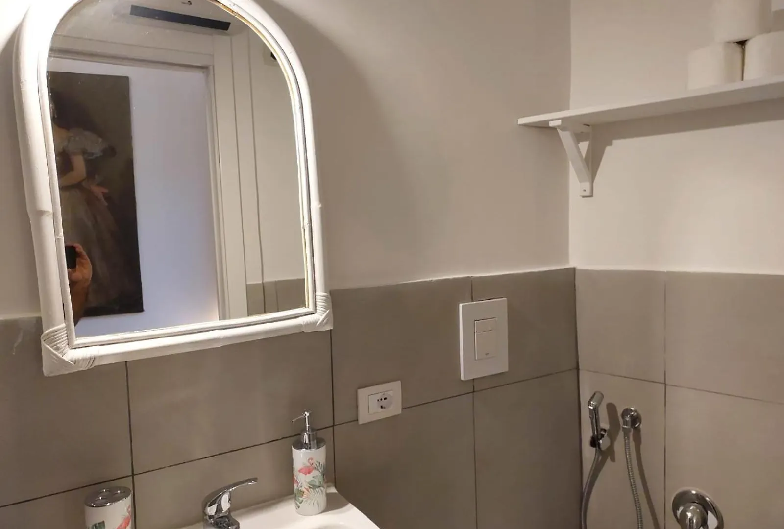 B&B Attico Ventaglieri With Panoramic Terrace Naples