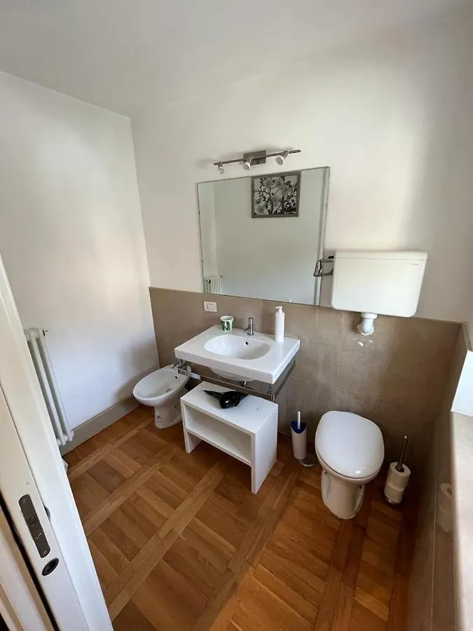 B&B Attico Ventaglieri With Panoramic Terrace Naples