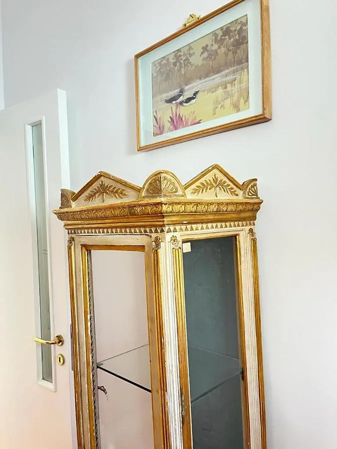 B&B Attico Ventaglieri With Panoramic Terrace Naples 0*,  Italy