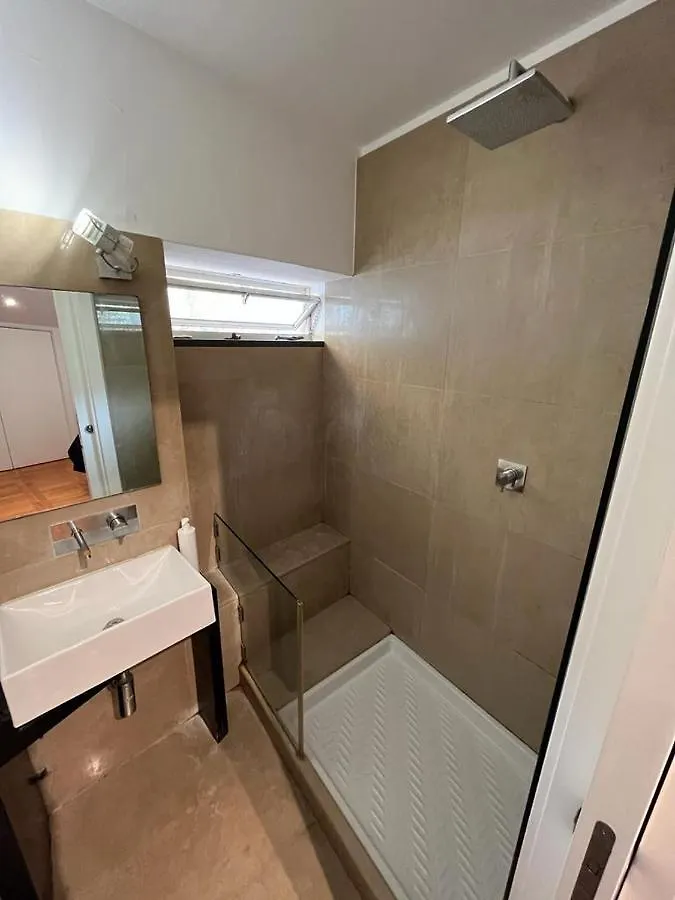 B&B Attico Ventaglieri With Panoramic Terrace Naples 0*,  Italy