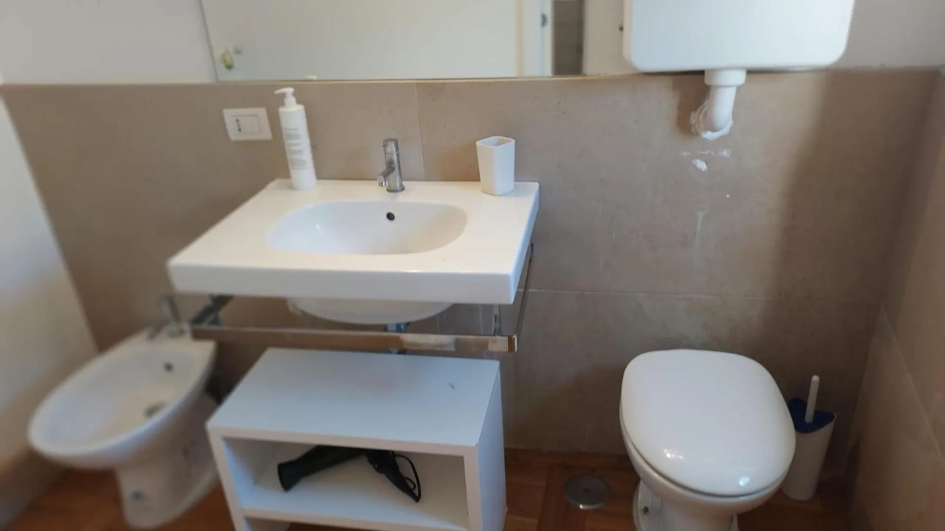 B&B Attico Ventaglieri With Panoramic Terrace Napoli